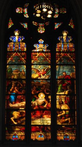 Cees Bakker - Thema Glas - 1